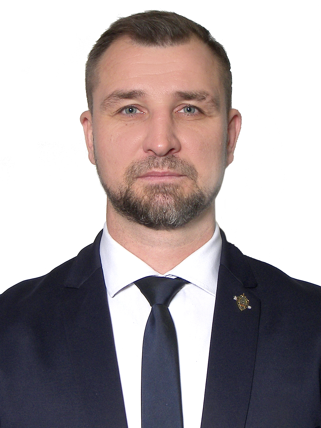 Александров Сергей Владимирович