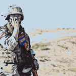 iraqi soldier