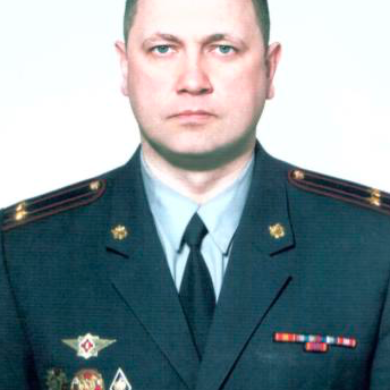 Карпов Андрей Викторович